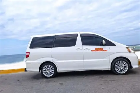 Zanzibar road transfer